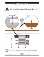 Preview for 70 page of XLT Ovens XD 9004G Operating Instructions Manual