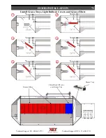 Preview for 71 page of XLT Ovens XD 9004G Operating Instructions Manual