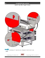 Preview for 76 page of XLT Ovens XD 9004G Operating Instructions Manual