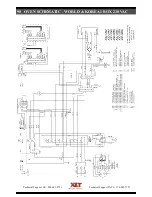 Preview for 90 page of XLT Ovens XD 9004G Operating Instructions Manual