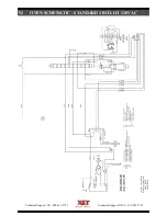 Preview for 92 page of XLT Ovens XD 9004G Operating Instructions Manual