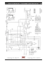 Preview for 93 page of XLT Ovens XD 9004G Operating Instructions Manual