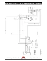 Preview for 94 page of XLT Ovens XD 9004G Operating Instructions Manual