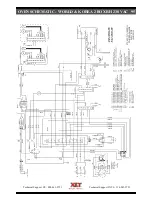 Preview for 95 page of XLT Ovens XD 9004G Operating Instructions Manual