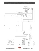 Preview for 96 page of XLT Ovens XD 9004G Operating Instructions Manual