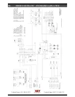 Preview for 98 page of XLT Ovens XD 9004G Operating Instructions Manual