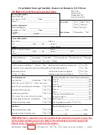 Preview for 105 page of XLT Ovens XD 9004G Operating Instructions Manual