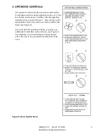 Предварительный просмотр 7 страницы XLT Ovens XLT TS Series Manual