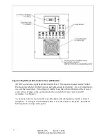 Предварительный просмотр 8 страницы XLT Ovens XLT TS Series Manual