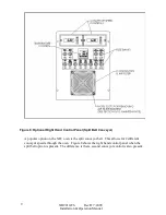 Предварительный просмотр 10 страницы XLT Ovens XLT TS Series Manual