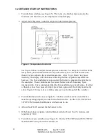 Предварительный просмотр 12 страницы XLT Ovens XLT TS Series Manual