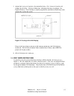 Предварительный просмотр 13 страницы XLT Ovens XLT TS Series Manual