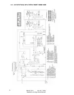 Предварительный просмотр 32 страницы XLT Ovens XLT TS Series Manual