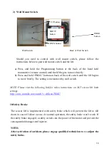 Preview for 17 page of XLT Systems SC40 Installation Instructions Manual