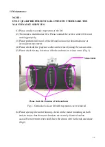 Preview for 18 page of XLT Systems SC40 Installation Instructions Manual