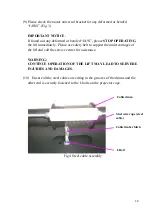 Preview for 20 page of XLT Systems SC40 Installation Instructions Manual