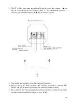 Предварительный просмотр 15 страницы XLT Systems SC60 Installation Instructions Manual