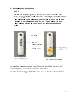 Preview for 12 page of XLT Systems XCU 180 Installation Instructions Manual