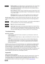 Preview for 14 page of Xlyne SOE XW PURE User Manual