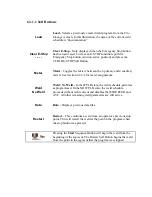 Preview for 24 page of XM Controls Tandem-Wire Operation Manual