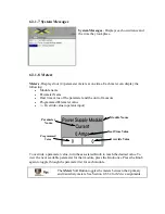 Preview for 26 page of XM Controls Tandem-Wire Operation Manual