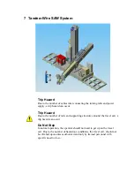 Preview for 27 page of XM Controls Tandem-Wire Operation Manual