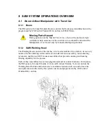 Preview for 29 page of XM Controls Tandem-Wire Operation Manual