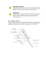 Preview for 30 page of XM Controls Tandem-Wire Operation Manual