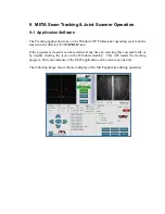 Preview for 32 page of XM Controls Tandem-Wire Operation Manual