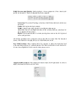 Preview for 36 page of XM Controls Tandem-Wire Operation Manual