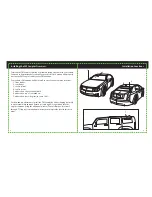 Предварительный просмотр 3 страницы XM Radio FM Coupler User Manual