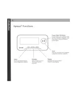 Preview for 8 page of XM Satellite Radio Audiovox XMCK5P XPRESS-EZ User Manual