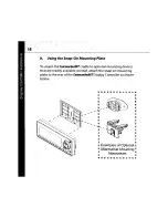 Preview for 15 page of XM Satellite Radio CommanderMT XMRVRFM002 Installation Manual