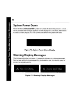 Preview for 81 page of XM Satellite Radio CommanderMT XMRVRFM002 Installation Manual