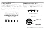 Preview for 6 page of XM Satellite Radio GXM30 Owner'S Manual