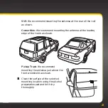 Preview for 21 page of XM Satellite Radio onyX XDNX1 User Manual