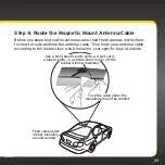 Preview for 25 page of XM Satellite Radio onyX XDNX1 User Manual