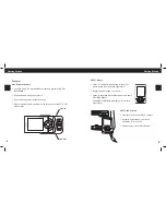 Preview for 6 page of XM Satellite Radio Portable Satellite Radio User Manual