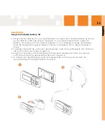 Preview for 11 page of XM Satellite Radio R101 Instruction Manual