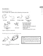 Предварительный просмотр 17 страницы XM Satellite Radio SA10085 User Manual