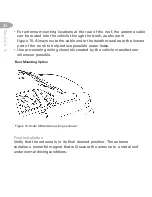 Предварительный просмотр 24 страницы XM Satellite Radio SA10085 User Manual