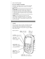 Preview for 6 page of XM Satellite Radio SA10113 User Manual