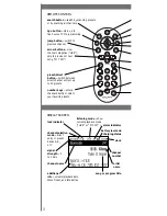 Preview for 8 page of XM Satellite Radio SA10113 User Manual