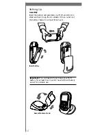 Preview for 12 page of XM Satellite Radio SA10113 User Manual