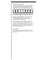 Preview for 14 page of XM Satellite Radio SA10113 User Manual