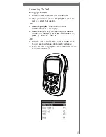 Preview for 15 page of XM Satellite Radio SA10113 User Manual