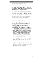 Preview for 17 page of XM Satellite Radio SA10113 User Manual