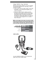 Preview for 29 page of XM Satellite Radio SA10113 User Manual