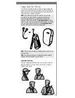 Preview for 33 page of XM Satellite Radio SA10113 User Manual