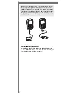 Preview for 36 page of XM Satellite Radio SA10113 User Manual